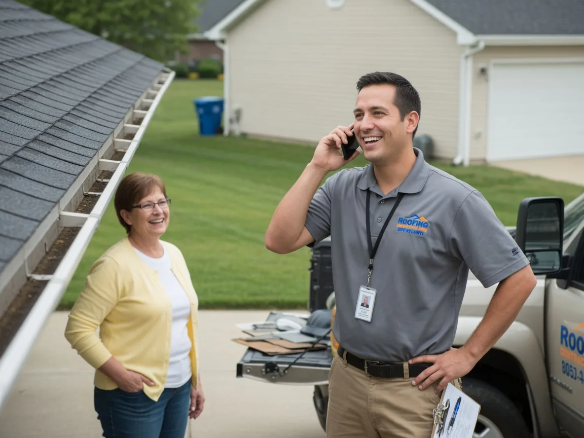 Local Roofing Contractors West Monroe, NY FAQs
